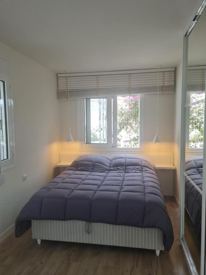 Riviera Studio Atenas Exterior foto